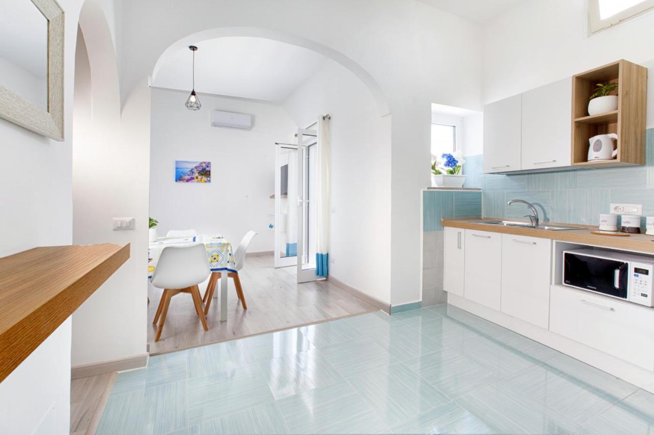 Ferienhaus Estate4home - Maison Jenny Positano