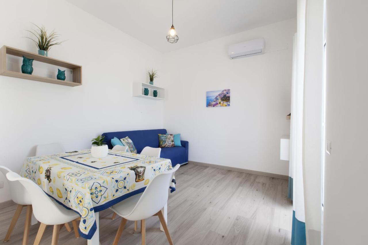 Estate4home - Maison Jenny Ferienhaus Positano